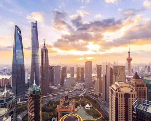 Shanghai is the venue for SATE Asia 2019