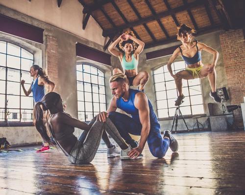 Fitness trends have changed, it’s time qualifications caught up
