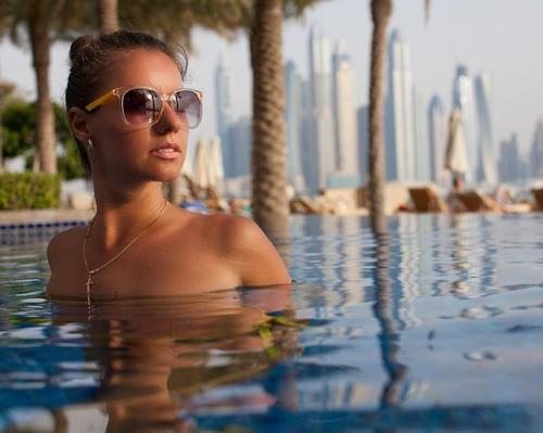 MENA’s wellness tourism market ranks #1 in world for growth