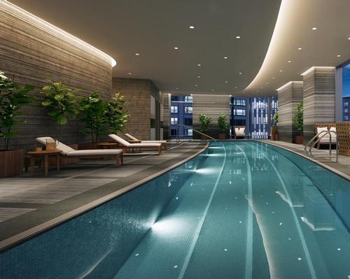 Four Seasons Boston to have entire floor of wellness