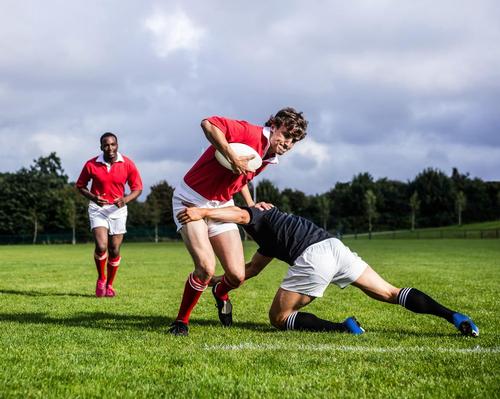 Welsh sport creating social value of £3.4bn each year