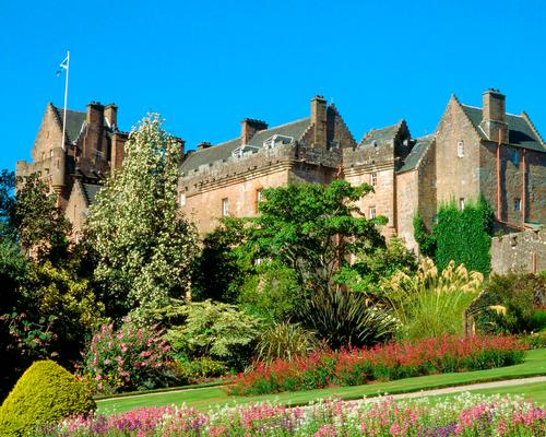 Scots heritage sites start to benefit from National Trust visitor experience investment 