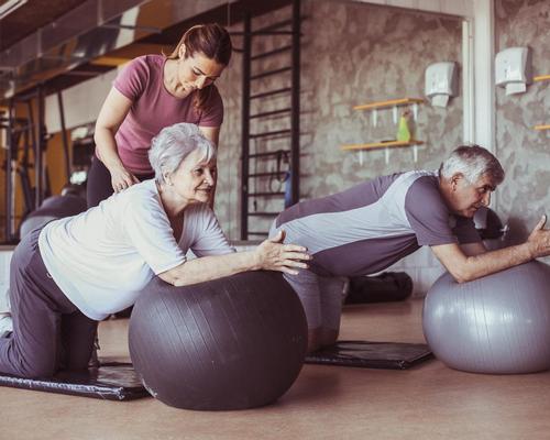 Study: exercise improves memory in older adults