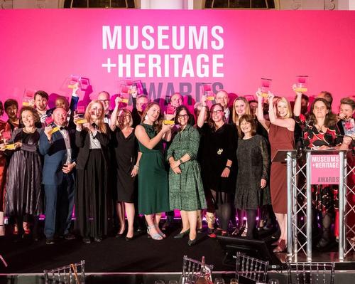 17th annual Museums and Heritage awards honour 'innovative and ground-breaking initiatives'