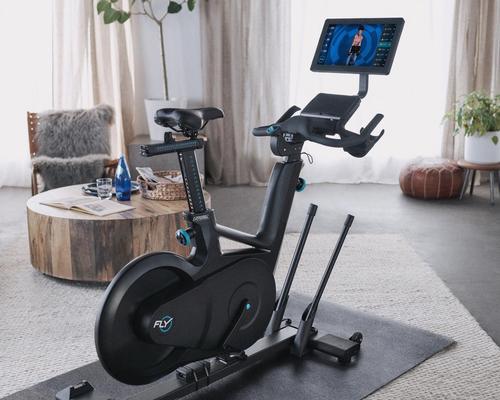 Boutique operator Flywheel to expand its at-home fitness operations with Amazon deal 