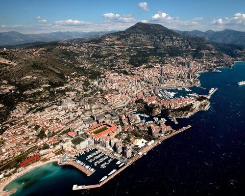 Both residents and visitors of Monaco can book to attend the weekend event, which will showcase the latest innovations in health, fitness and wellness