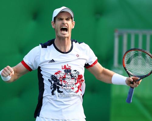 Three-time Grand Slam winner Andy said 'not enough has been done' to build on British success in recent years