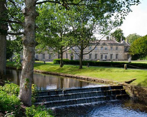 Grantley Hall is set to reopen in July following extensive renovation work