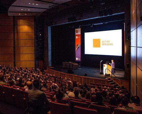 Organised by not for profit body ukactive, Active Uprising 2019 will take place in Manchester on 6 June
