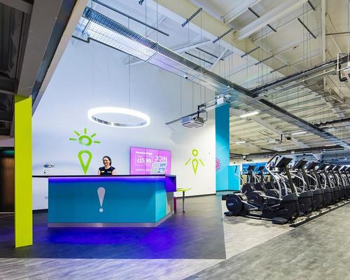 Sweat! goes bust – Debenhams-linked budget fitness chain shuts its doors 