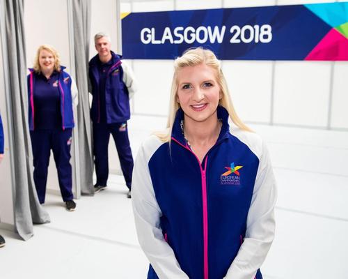 Glasgow 2018 won the UK's Best Sports Event of the Year award