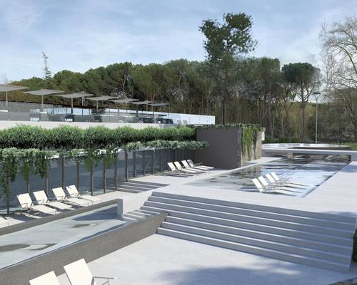 bbspa&partners begin work on two projects in Italy’s Wellness Valley