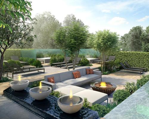 Private members' spa to open at Sopwell House following £14m investment