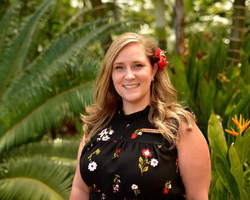 Jessica Candy named spa director at Four Seasons Lanai