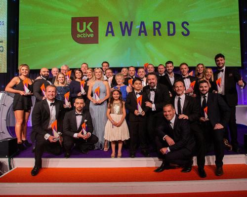 Everyone Active, Brio and GLL among big winners at largest ever ukactive Awards