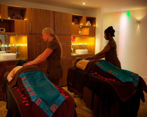 Titanic Spa partners with skin cancer charity to train therapists to spot early signs of the disease