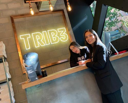 The opening is part of TRIB3's plans to expand its presence in Spain