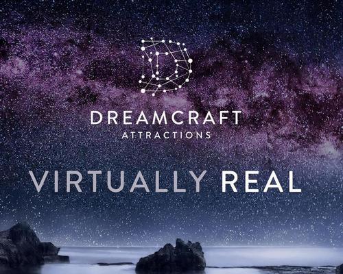 IAE: DreamWave presents advanced VR and AR tech
