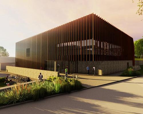 Sports and fitness complex to open at £160m Alderley Park project
