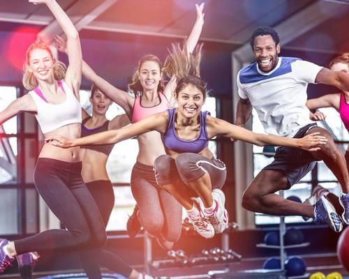 The Gym Group offers free memberships to 'stressed teenagers'