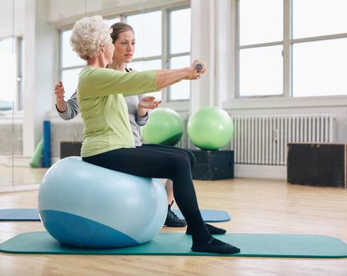 The research has been designed to help build a solid evidence base to support the use of exercise in the holistic management of people living with cancer