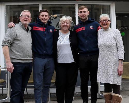 Football clubs launch Extra Time Hubs to tackle loneliness among older fans