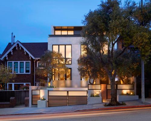 Troon Pacific unveils US$34m wellness mansion in San Francisco