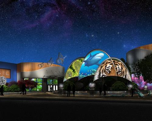 Expansion for Greensboro Science Center aims to 'open minds and build futures'