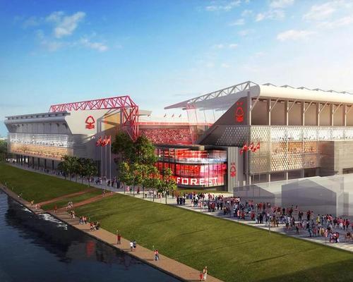 Nottingham Forest FC secures land deal to pave way for stadium redevelopment 