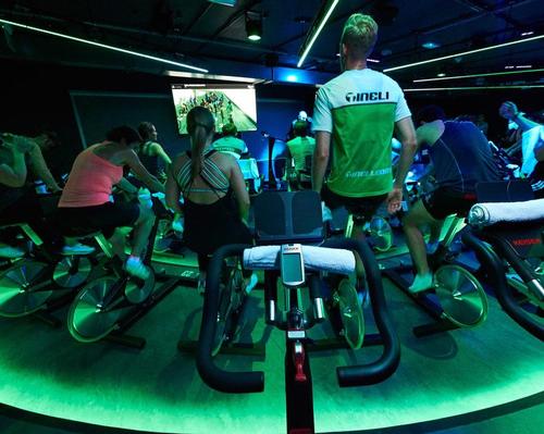 Boutique fitness operator Digme looks to franchising for growth