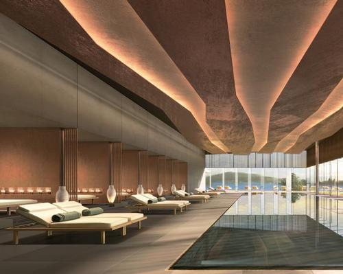 Hyatt to build first Alila-branded resort in Europe