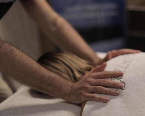 Jean-Guy de Gabriac creates massage celebrating Lemi's 30th anniversary