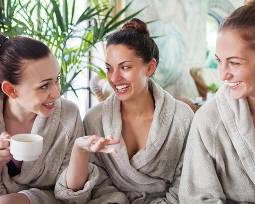 UK Spa Association reports significant membership growth
