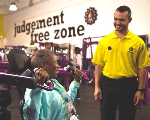 United PF acquires 26 Planet Fitness clubs
