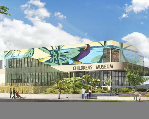 Florida children's museum to relocate and add new learning galleries
