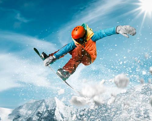 Snowboarding is one of the sports to gain additional funding as GB chases medal success at the 2022 Beijing winter games 