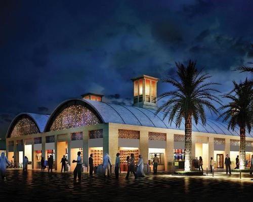 Undead theme: zombie park planned for Dubai quayside night market