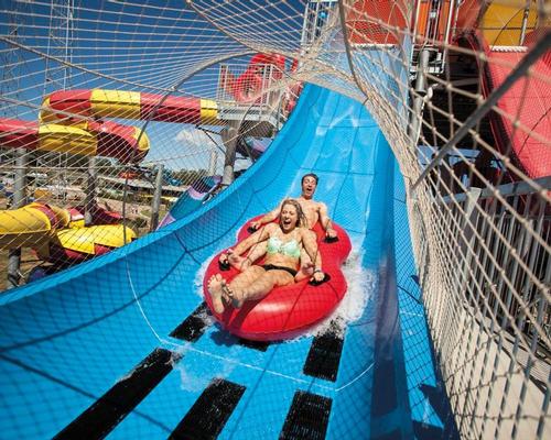 Wet'N'Wild Sydney undergoes rebrand as Parques Reunidos aims to reverse visitor decline