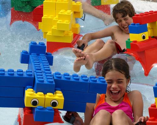 Europe's first Lego waterpark coming to Italy's Gardaland