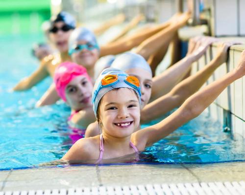 Swim England wants all children to learn to swim at school
