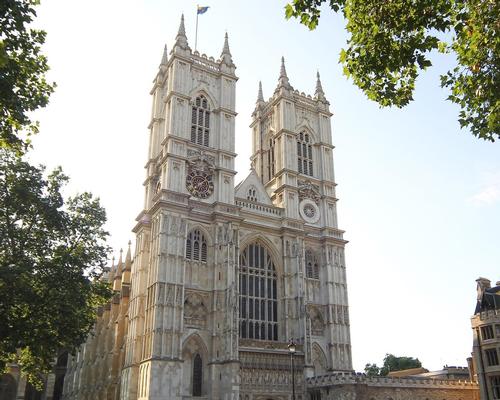 Westminster Abbey partners with Avius to improve overall customer experience