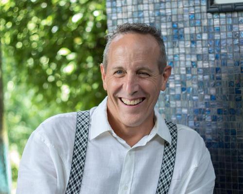 Architect Bill Bensley to speak about sustainability at Global Wellness Summit