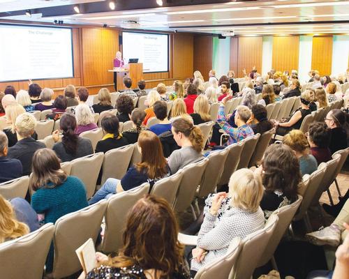 The 2019 FHT Conference will include talks from Dr John Huhges, Dr Fiona Holland, Gwyn Featonby and Sarah Grant