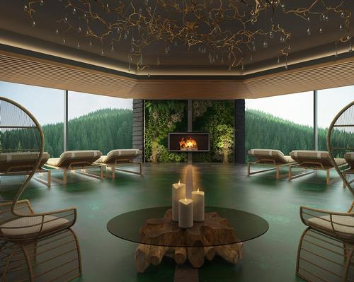 Second Lefay Resort with 5,000sq m spa set for August opening