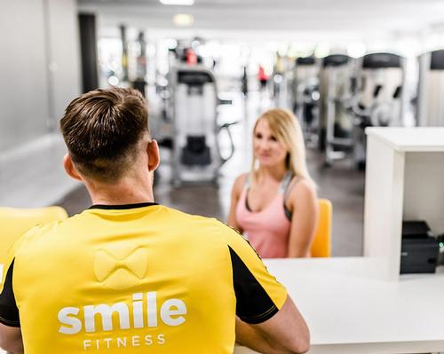 Smile X, which operates 17 clubs in south west Germany, becomes the sixth brand in LifeFit's portfolio