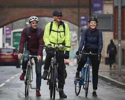 Walking and Cycling Alliance calls for 