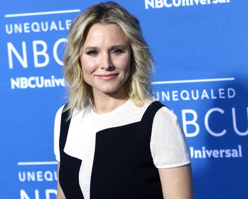 Actress and entrepreneur Kristen Bell will deliver a keynote speech at this year's Bold conference