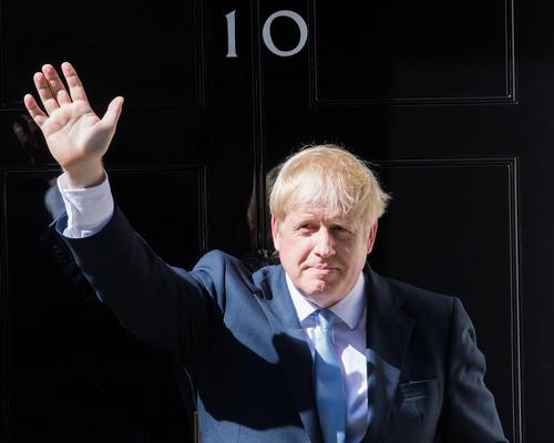 Ukactive calls on Boris Johnson to 'personally champion' physical activity