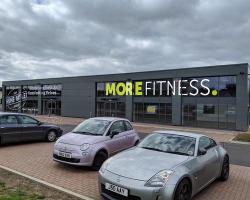 More Leisure to open first own-branded gym