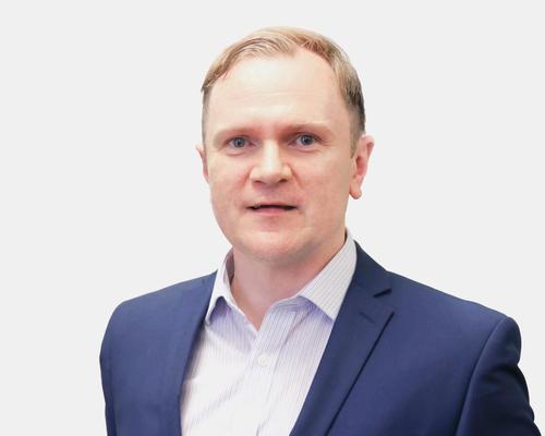 Huw Edwards appointed CEO of ukactive